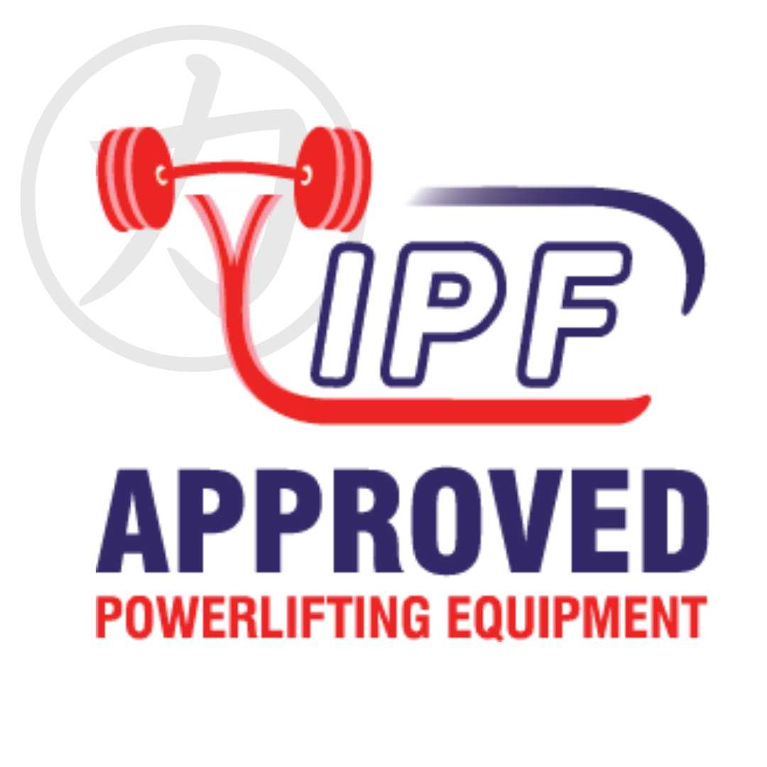 Strength Shop Stiff Wrist Wraps - Dark Camo - USPA & IPF Approved