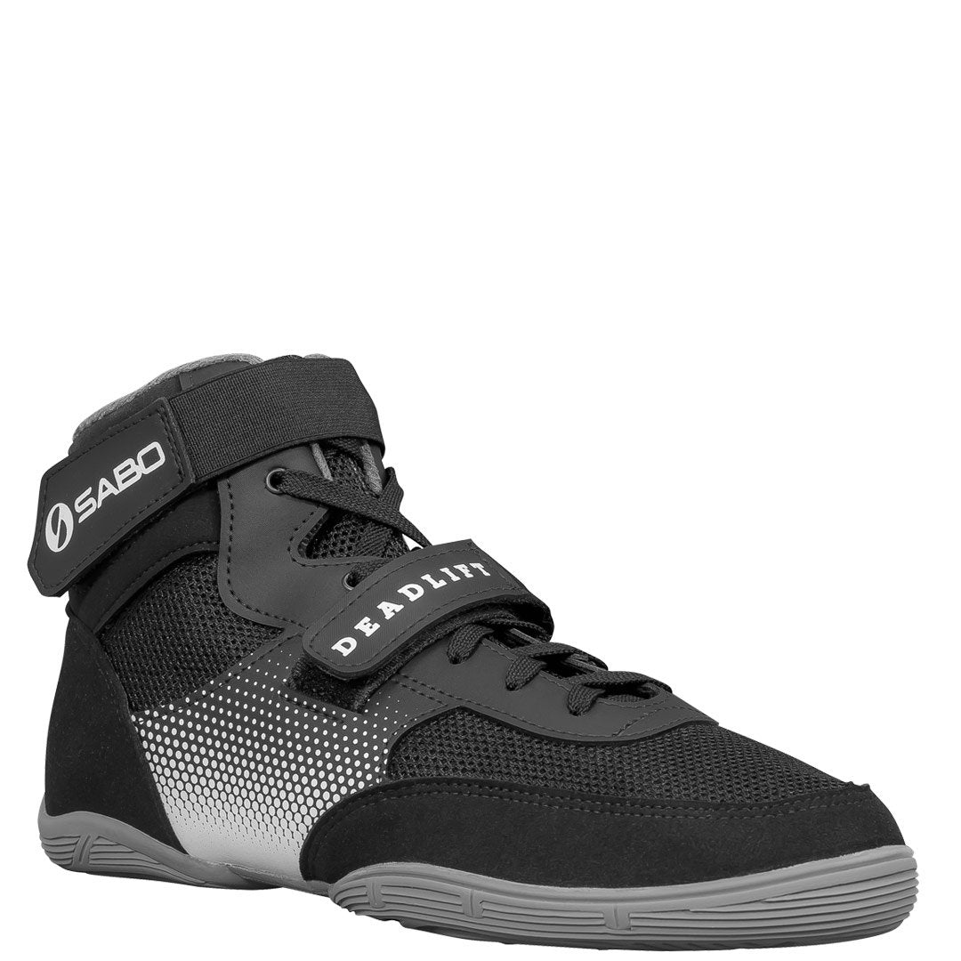 Strength Shop Original Weightlifting Shoes - 8