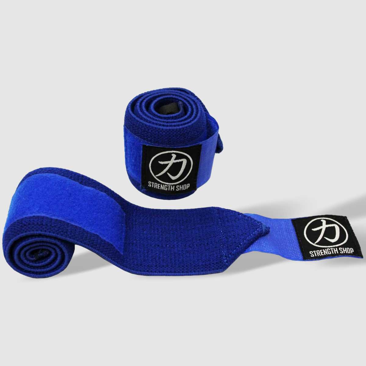 Rip Toned Wrist Wraps, Weightlifting Wrist Wraps for Men & Women - Wrist  Support Wraps for Weight Lifting, Strength Training, Powerlifting &  Bodybuilding - 18 Blue Stiff Fit - Yahoo Shopping