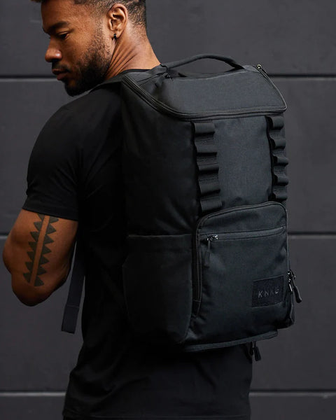 King Kong Backpack good II Black