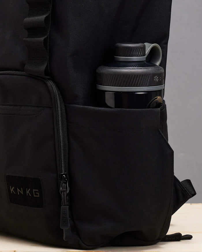 King Kong Core Backpack - Medium 25L - Black - Strength Shop USA