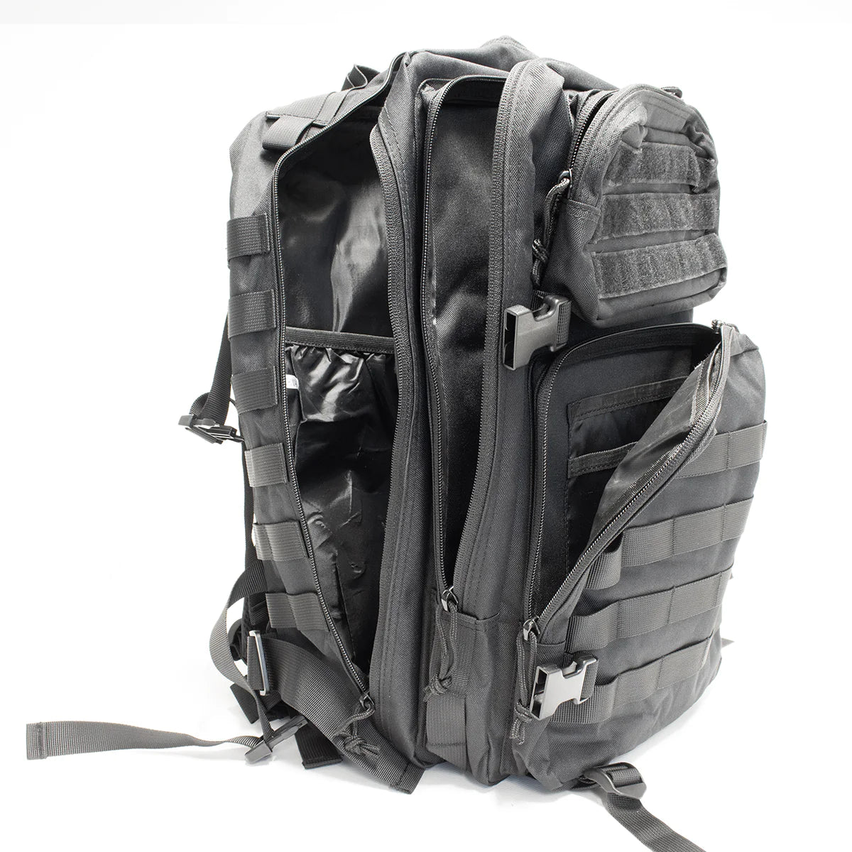 Training Backpack, Black - Strength Shop USA