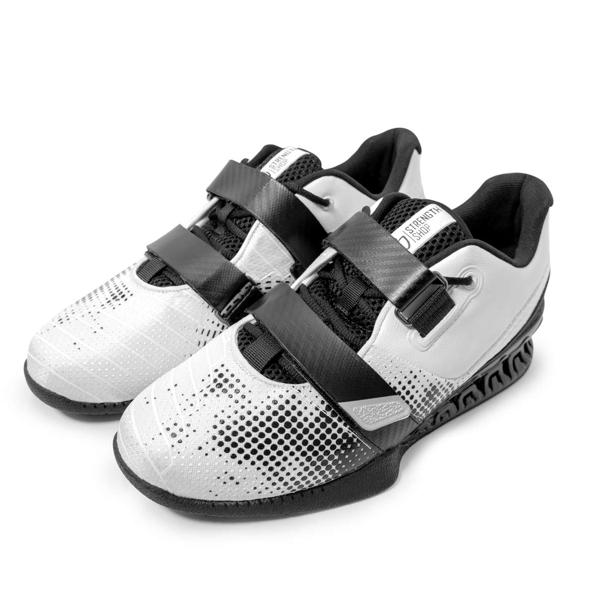 Strength Shop Original Weightlifting Shoes - Strength Shop USA