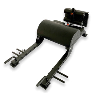 Strength Shop Floor Glute Ham Developer/Hip Thrust Machine - Strength Shop USA