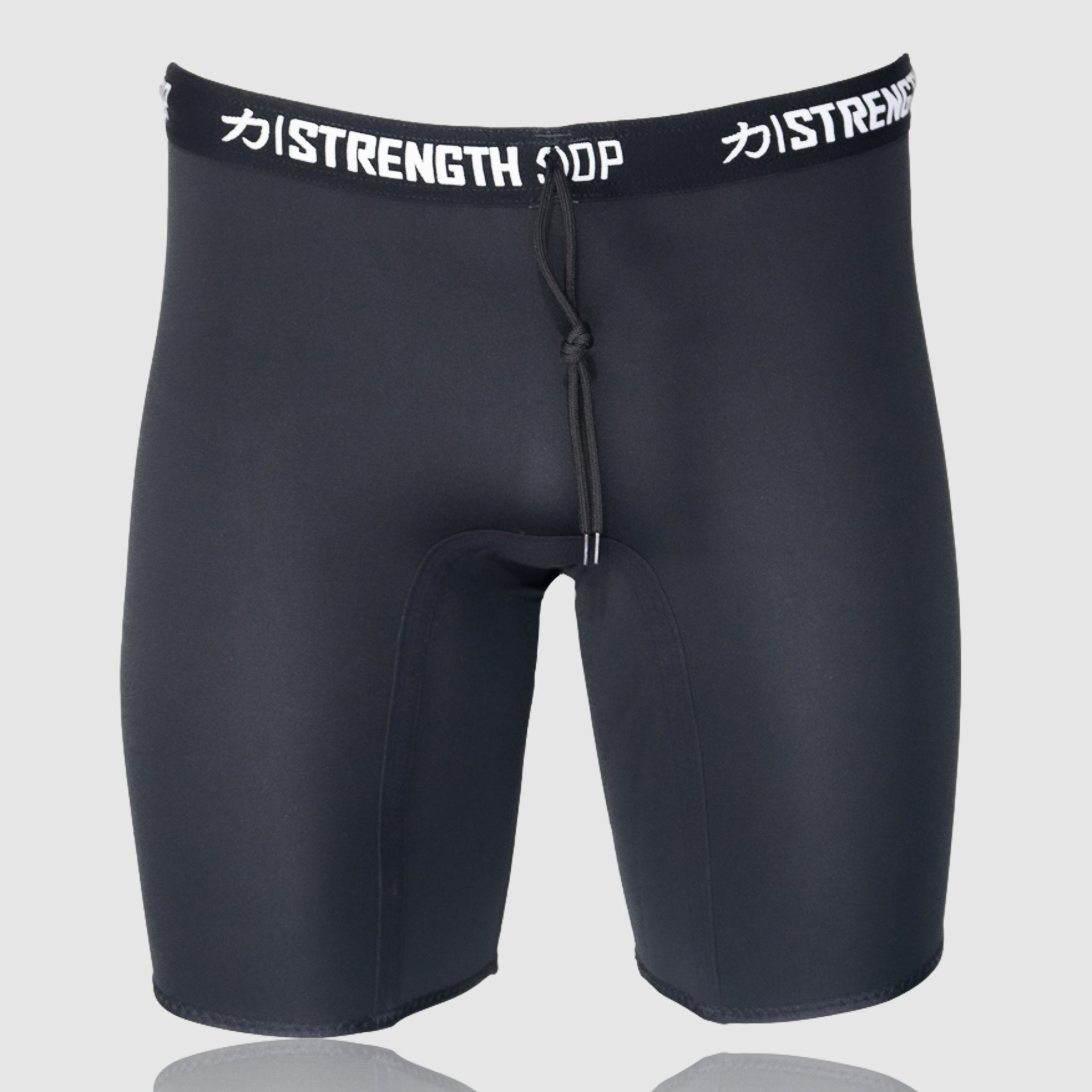 Strongman Shorts - 2.5MM Neoprene
