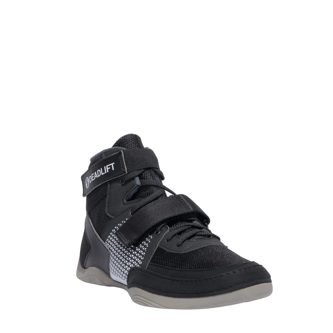 SABO Deadlift-II Shoes - Black