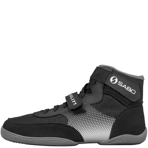 SABO Deadlift Shoes - Strength Shop USA