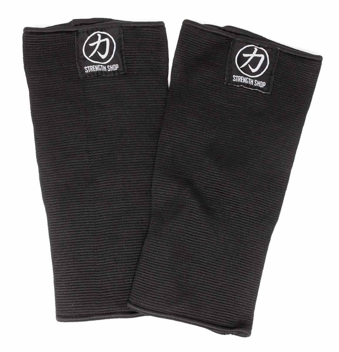 Strength Shop Hercules Calf Sleeves - Strength Shop USA