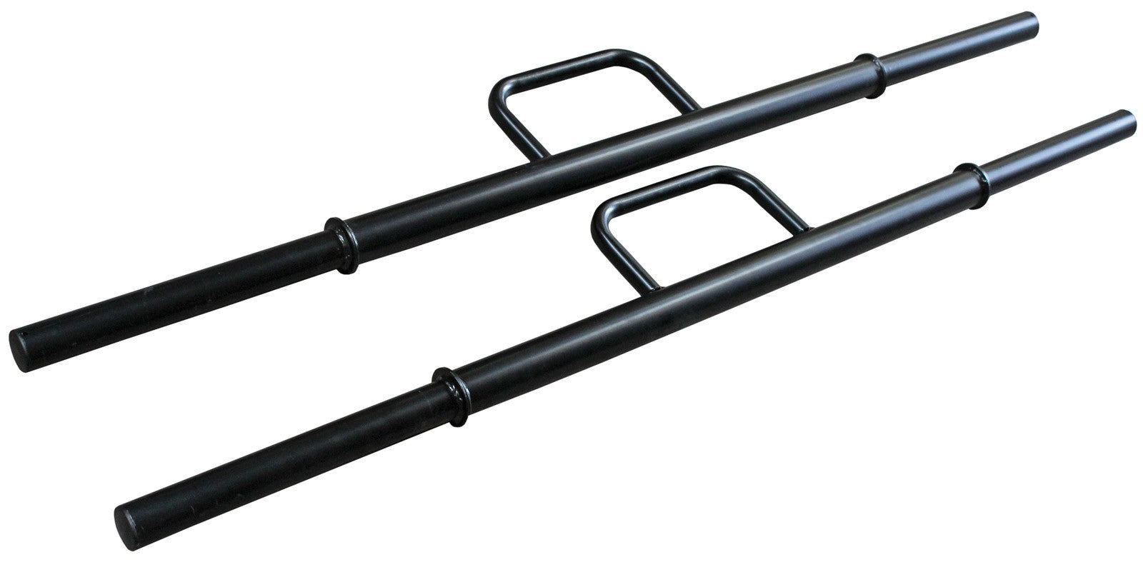 Iron edge discount farmers walk handles