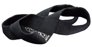 Strength Shop Figure 8 Lifting Straps - Strength Shop USA