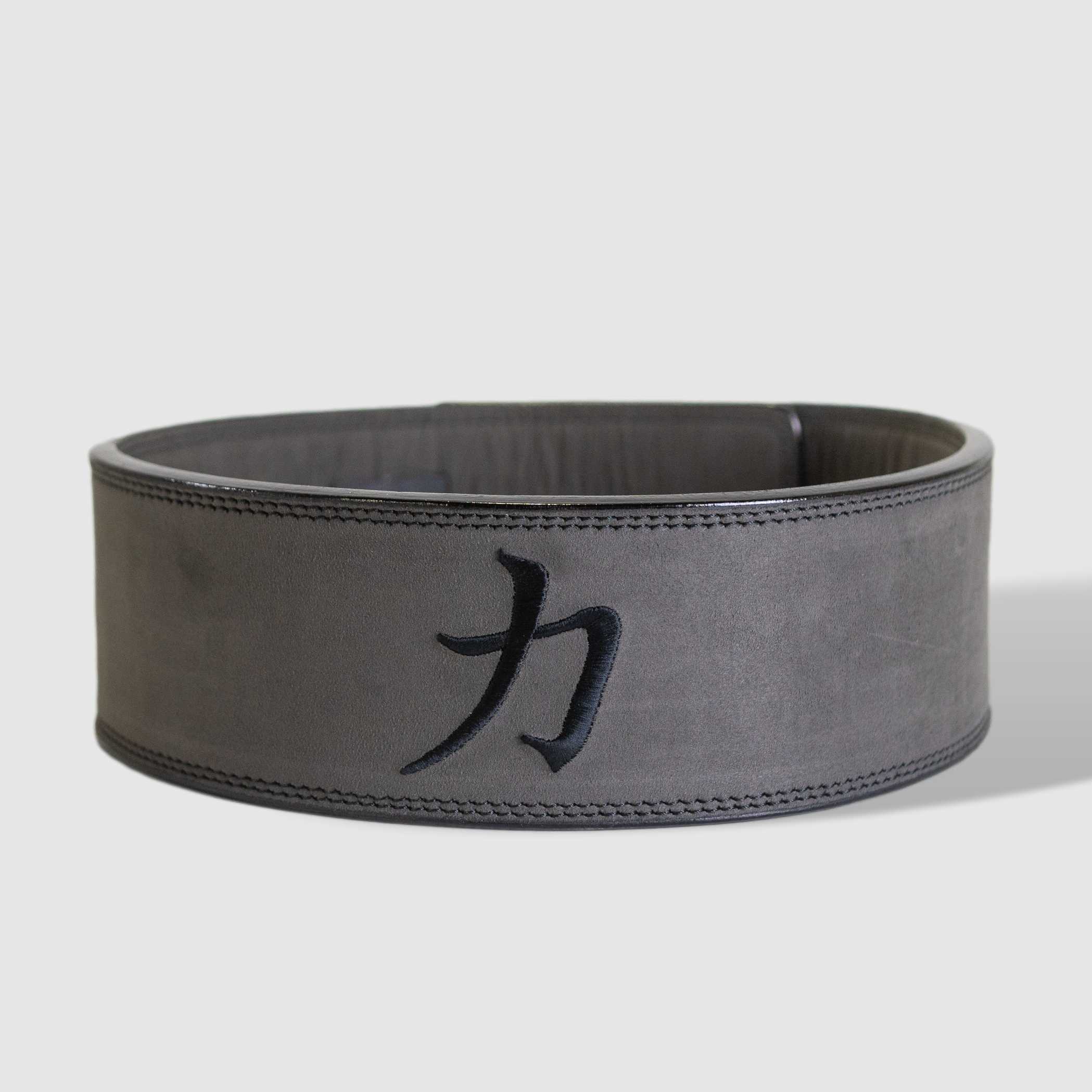 Lever discount weight belt