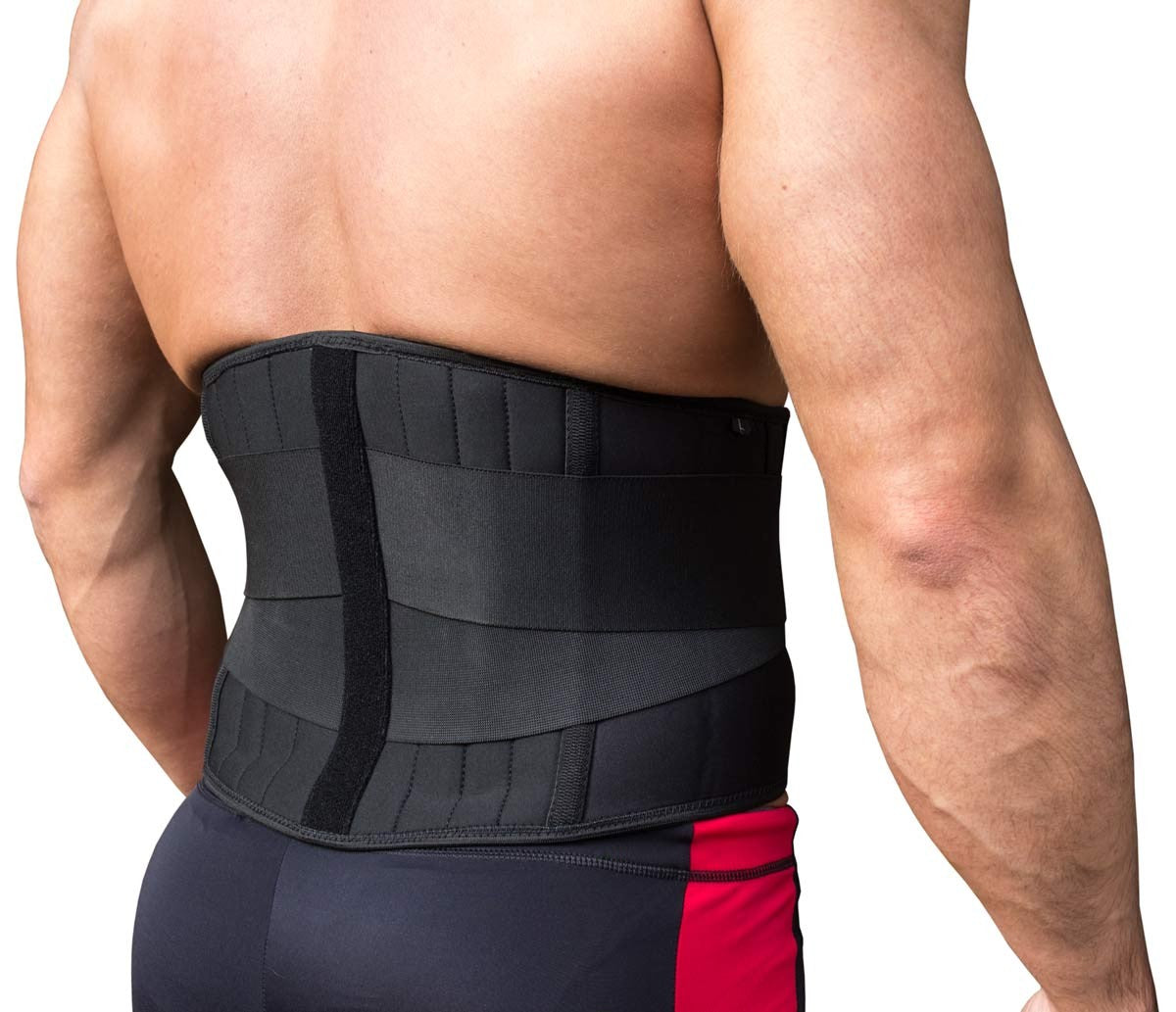 Strength Shop Neoprene Back Support - Strength Shop USA