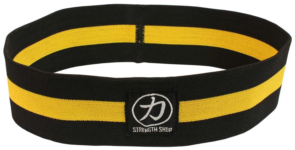 Strength shop 2025 resistance bands