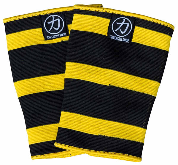 Thor Knee Sleeves - Double Ply- S - 9